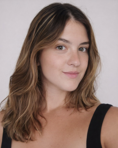 Irini Julia Koufogiannaki