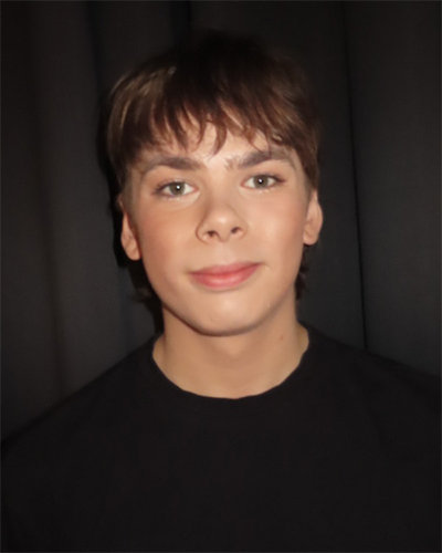 Alfred Stenegård Norr